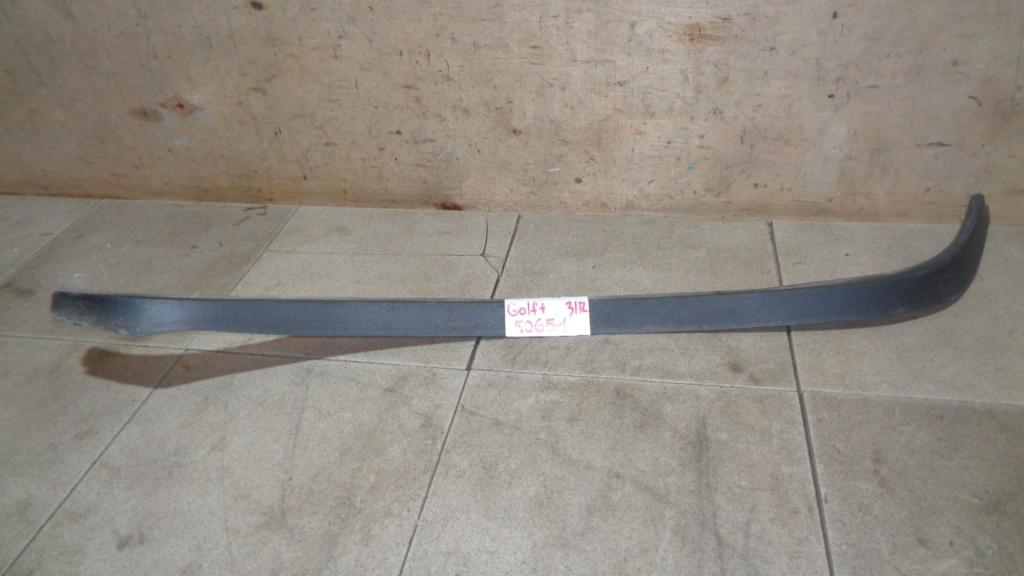 Накладка двери задней правой, 500 рублей, Пермь