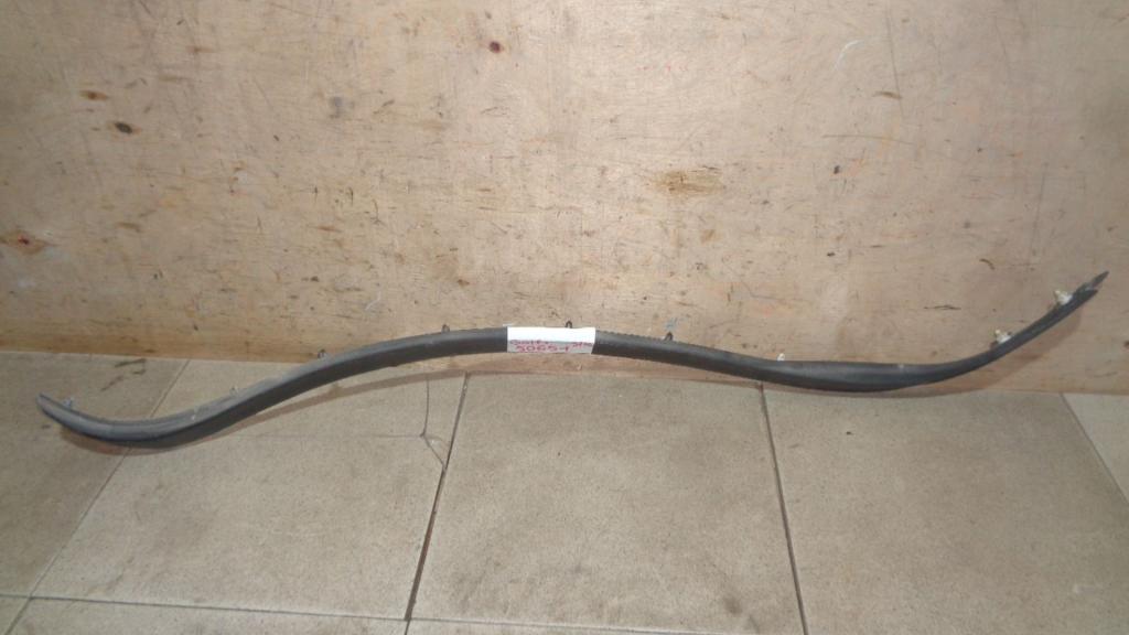 Накладка двери задней правой, 500 рублей, Пермь