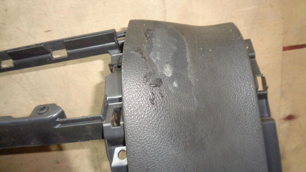 Накладка декоративная, 500 рублей, Пермь