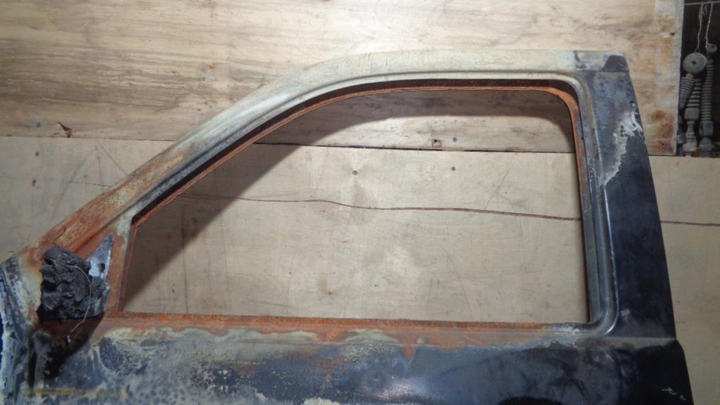 Дверь передняя левая, 8000 рублей, Пермь