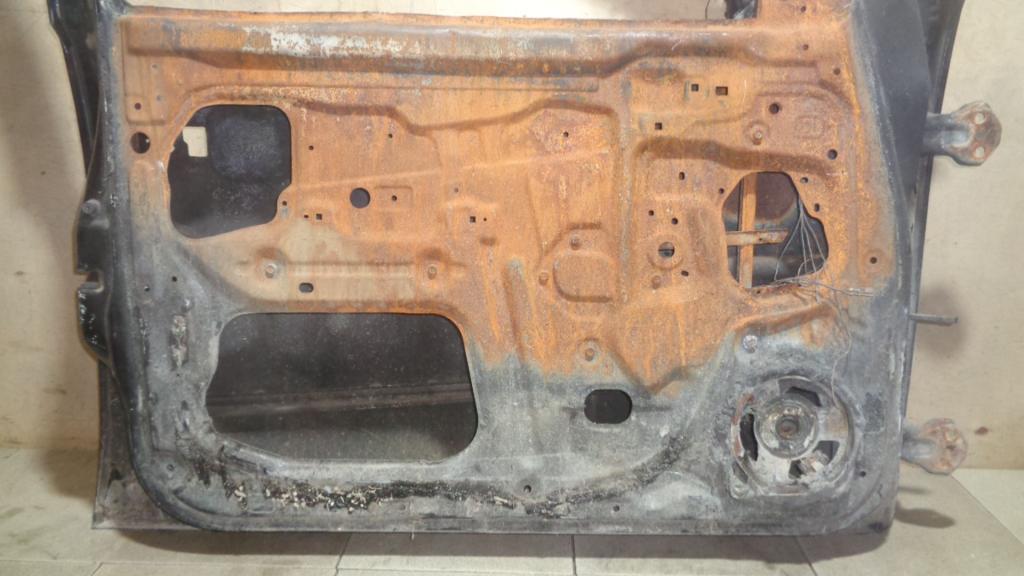 Дверь передняя левая, 8000 рублей, Пермь