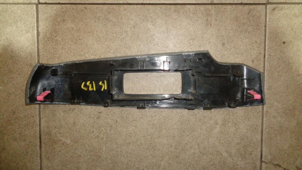 Накладка блока управления стеклоподъемниками, 500 рублей, Пермь