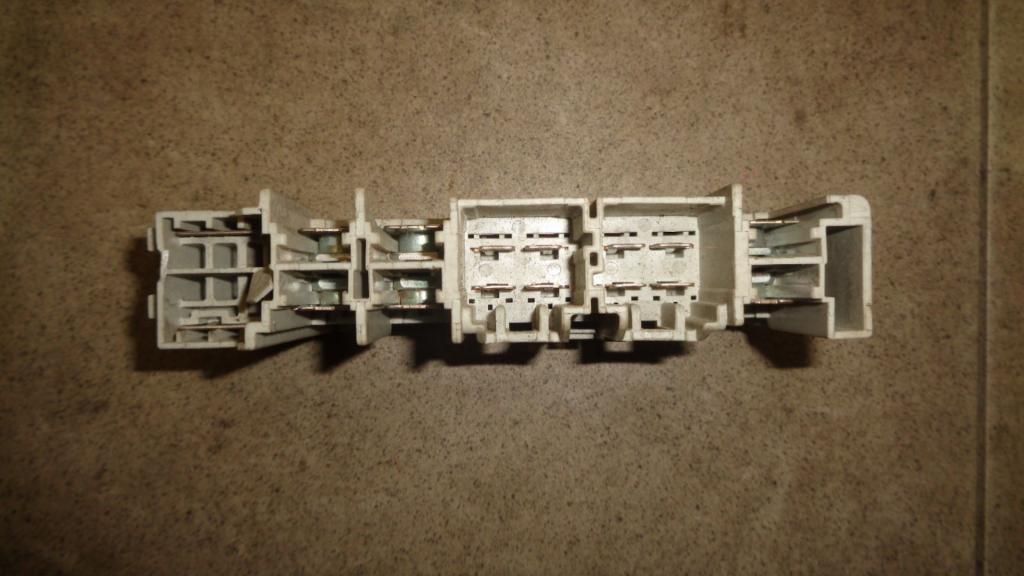 Блок предохранителей, 1500 рублей, Пермь