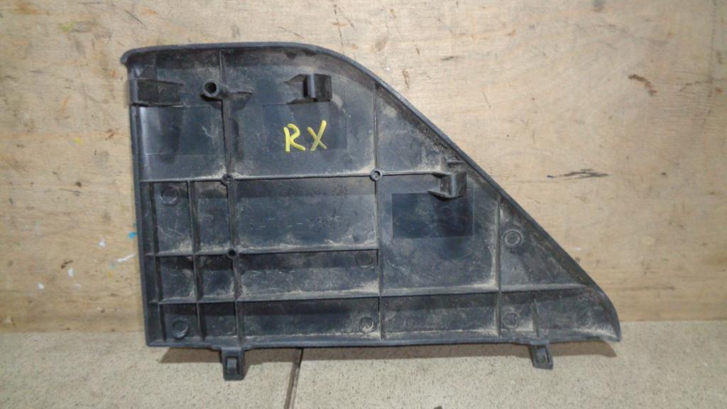 Крышка багажного отделения, 500 рублей, Пермь