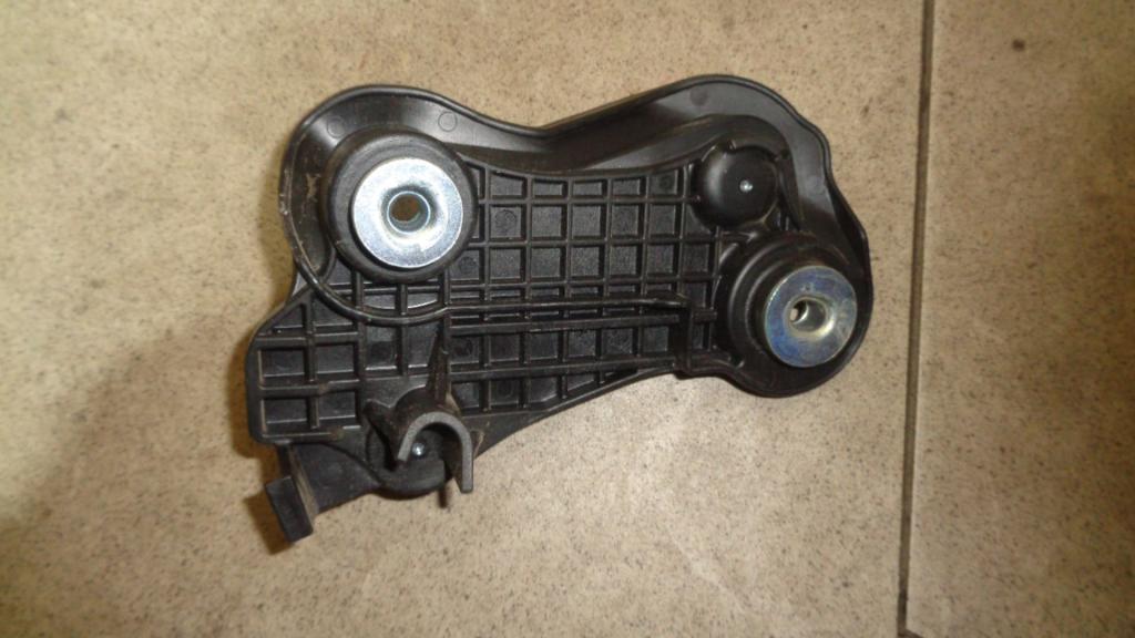 Кронштейн, 1000 рублей, Пермь