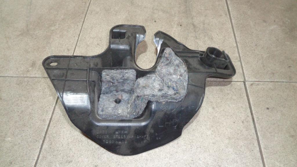 Кожух рулевой колонки, 500 рублей, Пермь