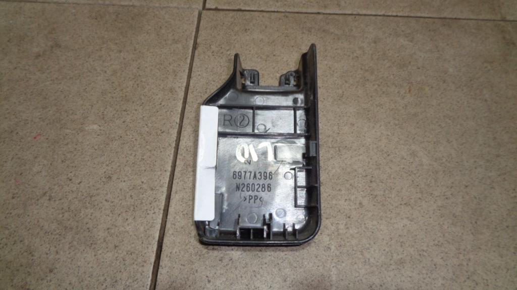 Крышка кронштейна сиденья, 500 рублей, Пермь