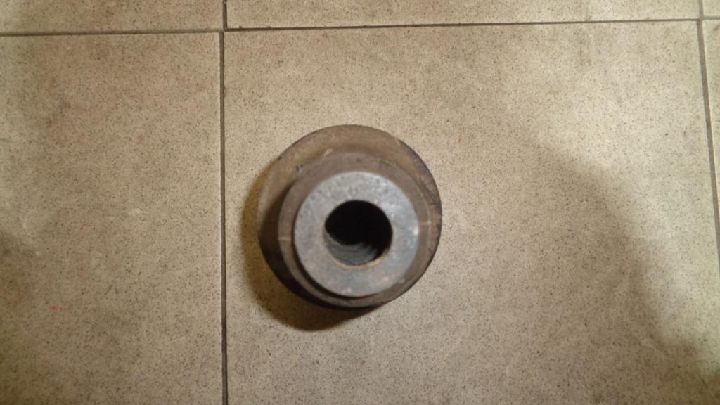 Пыльник переднего амортизатора, 500 рублей, Пермь