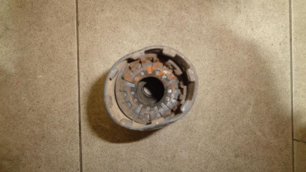 Пыльник переднего амортизатора, 500 рублей, Пермь