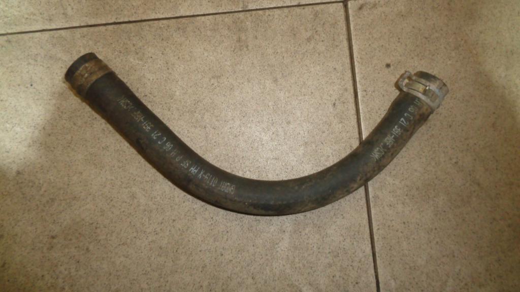 Патрубок, 500 рублей, Пермь