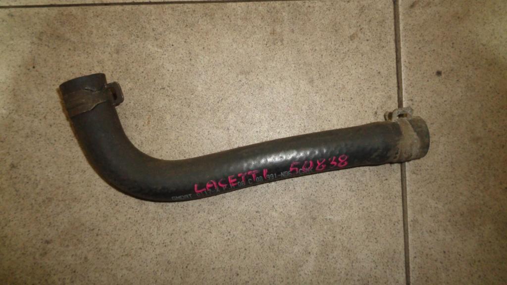 Шланг системы охлаждения, 500 рублей, Пермь