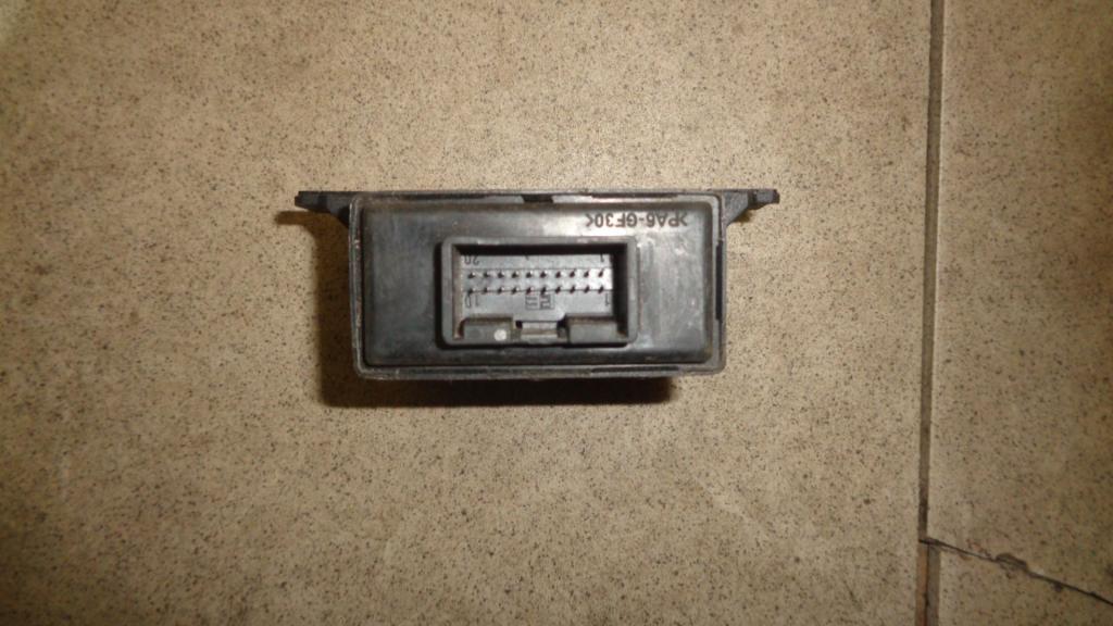 Блок электронный, 1000 рублей, Пермь