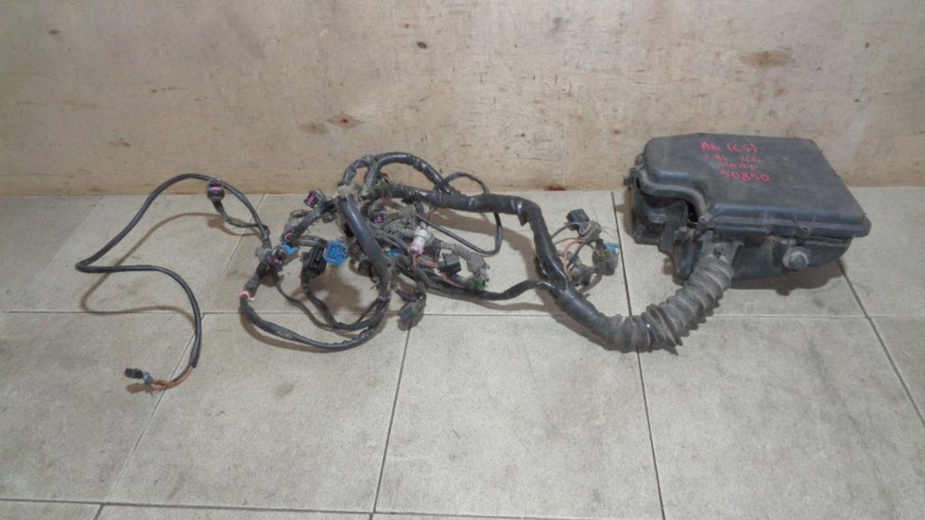 Проводка моторная, 8000 рублей, Пермь