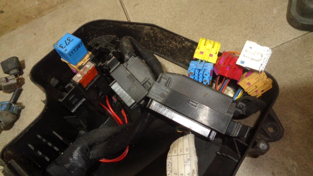 Проводка моторная, 8000 рублей, Пермь