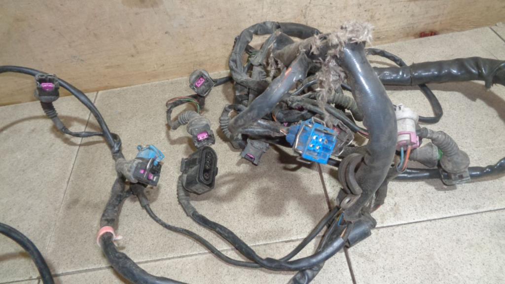 Проводка моторная, 8000 рублей, Пермь