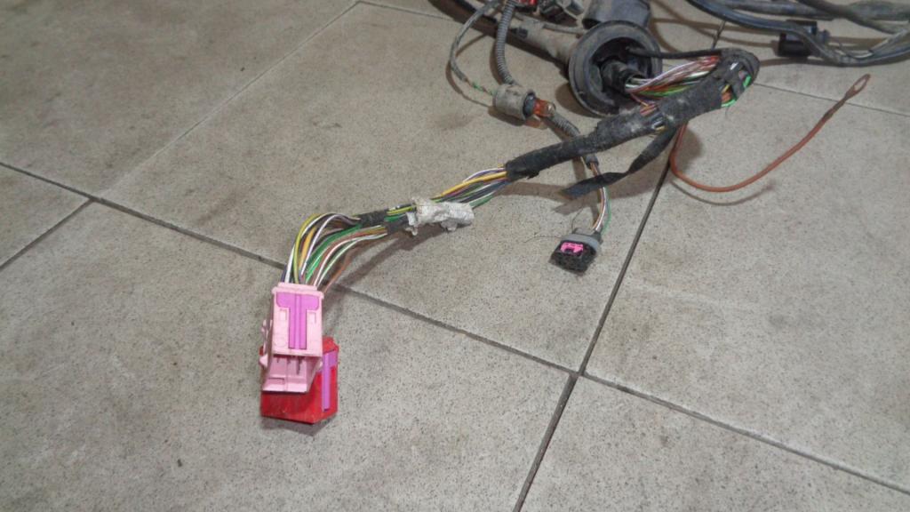 Проводка подкапотная, 6000 рублей, Пермь