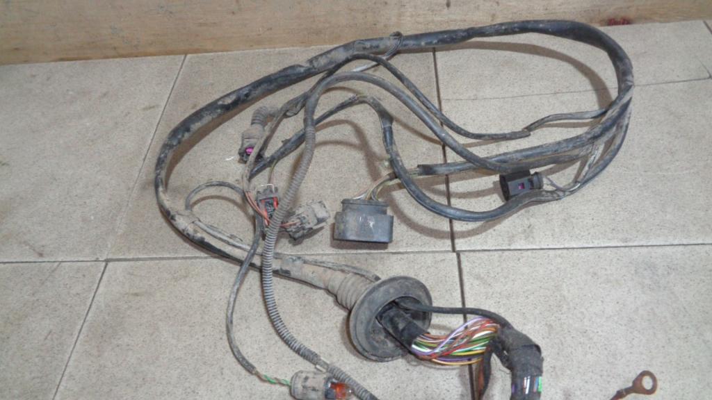 Проводка подкапотная, 6000 рублей, Пермь