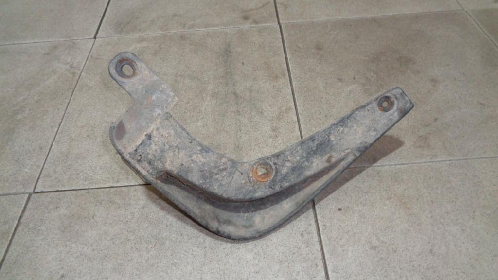 Брызговик передний левый, 500 рублей, Пермь