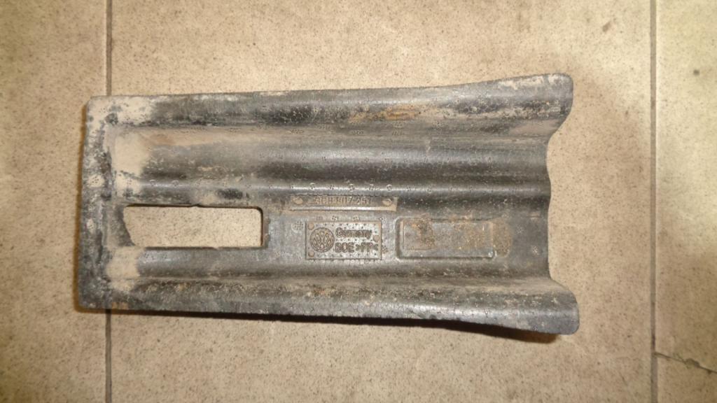 Наполнитель заднего бампера, 550 рублей, Пермь