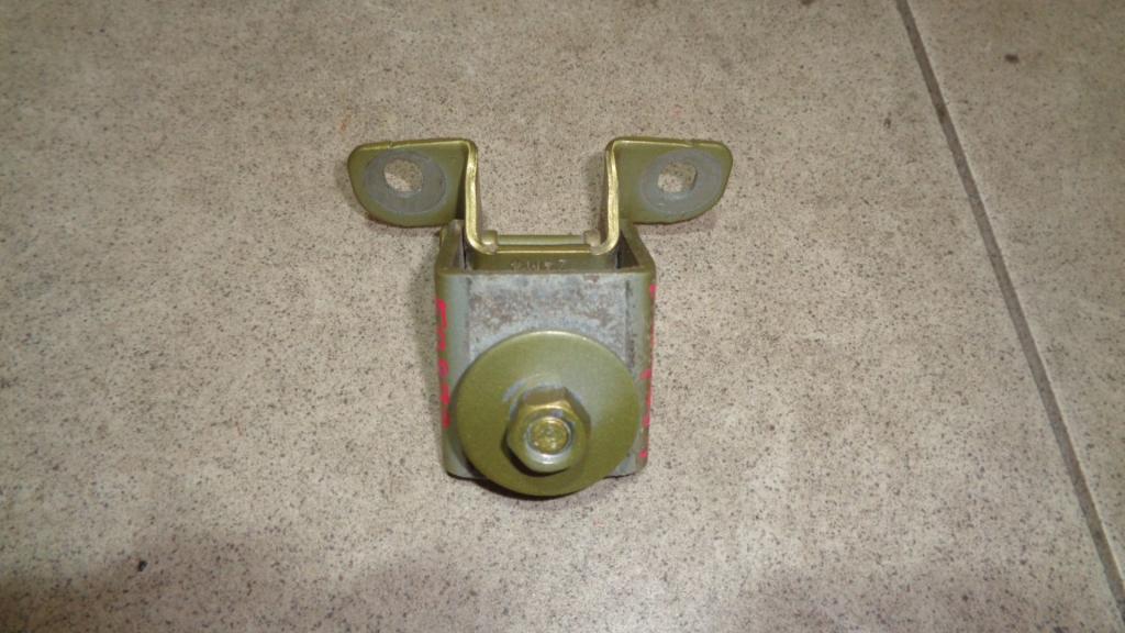 Петля двери багажника, 500 рублей, Пермь