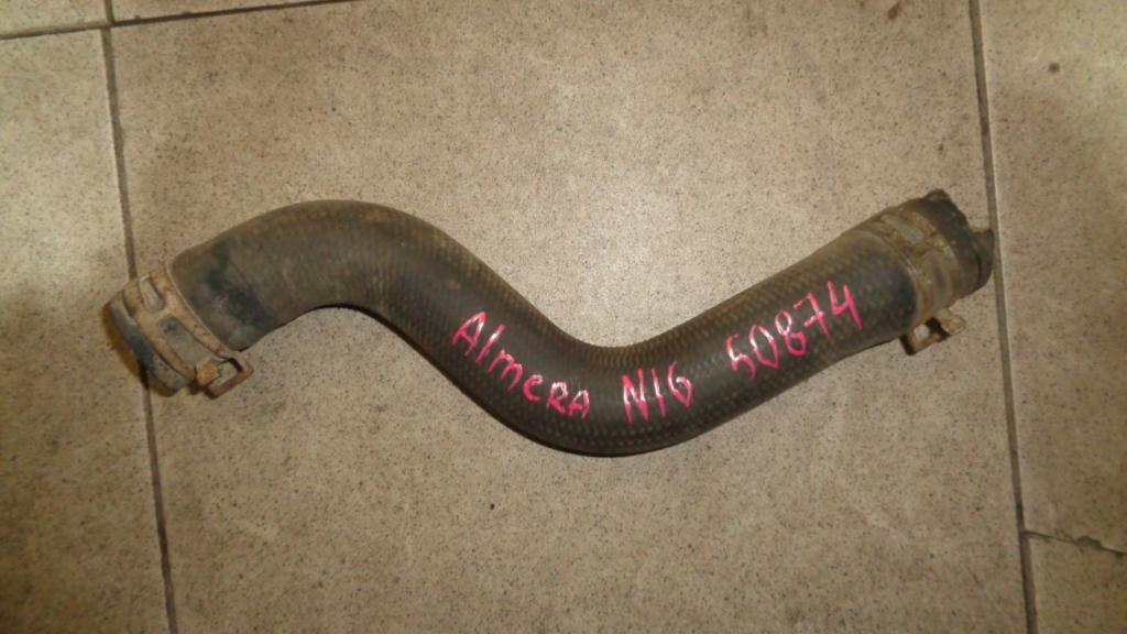 Патрубок радиатора, 1000 рублей, Пермь