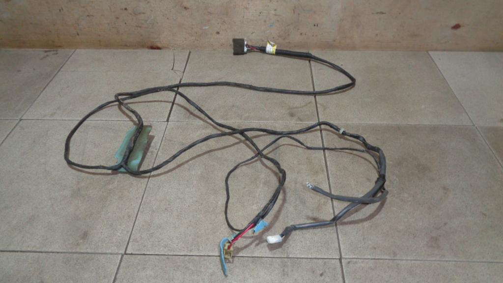 Проводка, 1500 рублей, Пермь