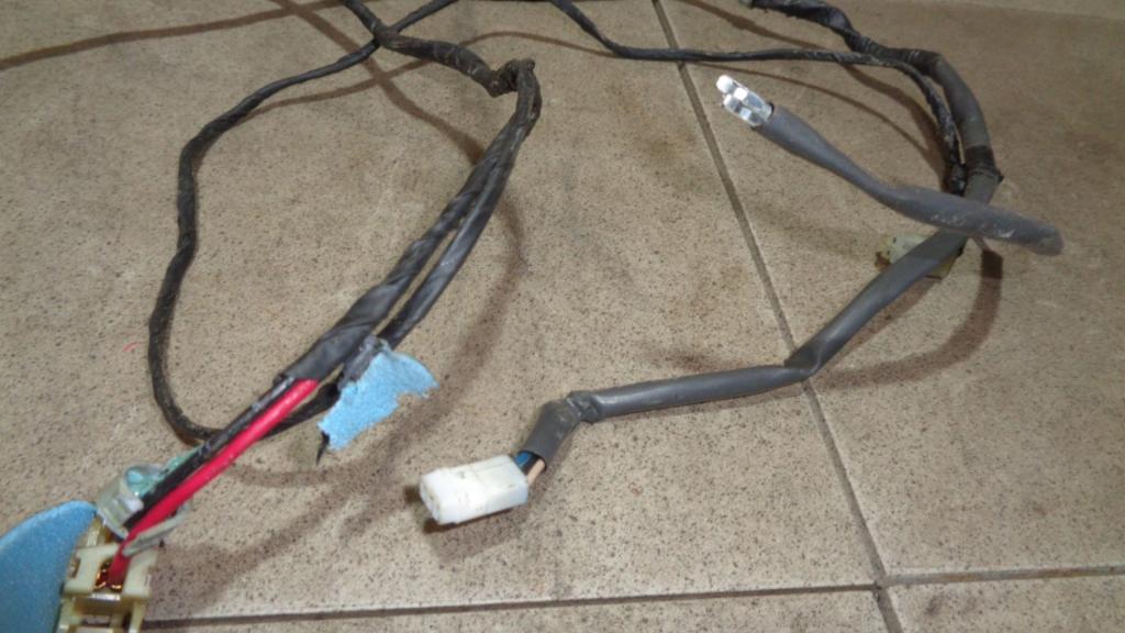 Проводка, 1500 рублей, Пермь