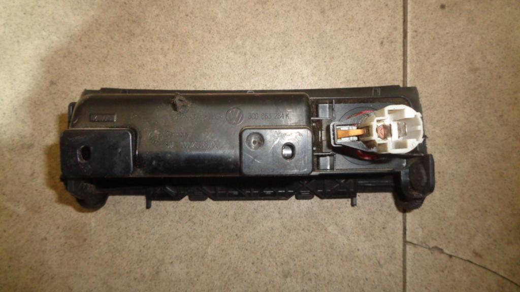 Пепельница передняя, 1500 рублей, Пермь