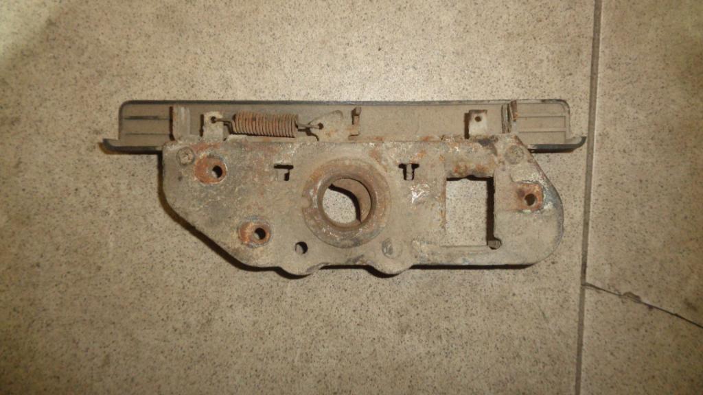 Замок капота, 1000 рублей, Пермь