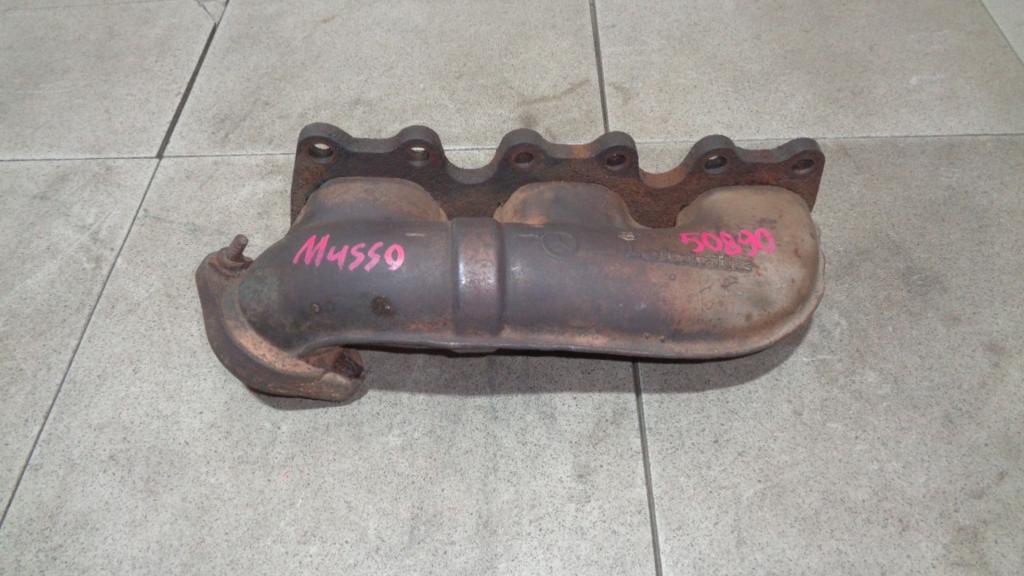 Коллектор выпускной, 2000 рублей, Пермь