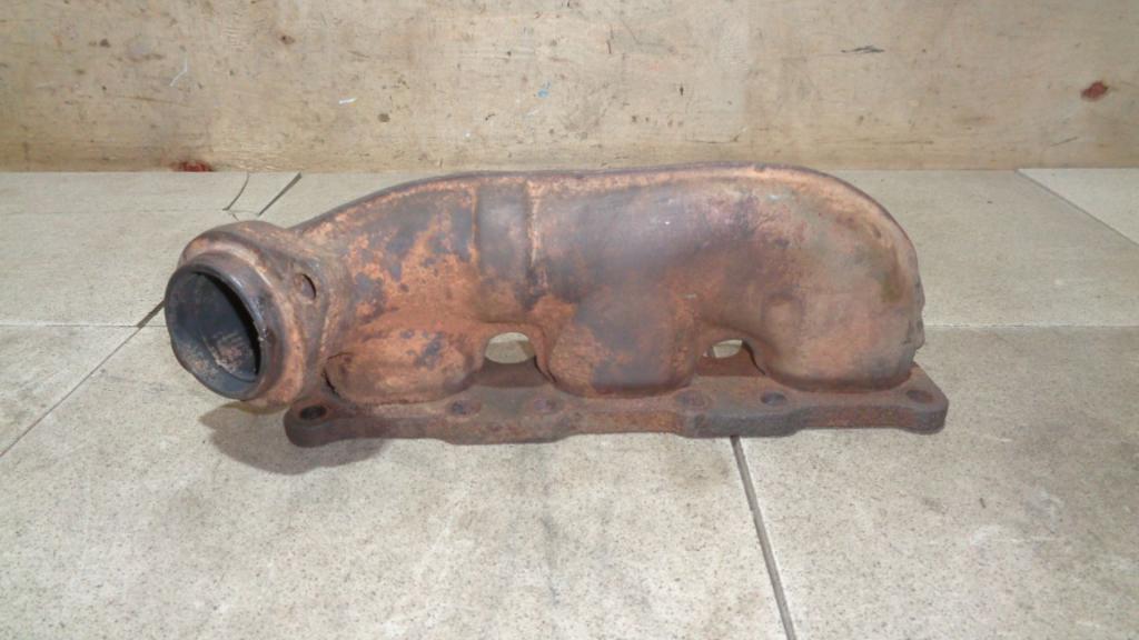 Коллектор выпускной, 2000 рублей, Пермь