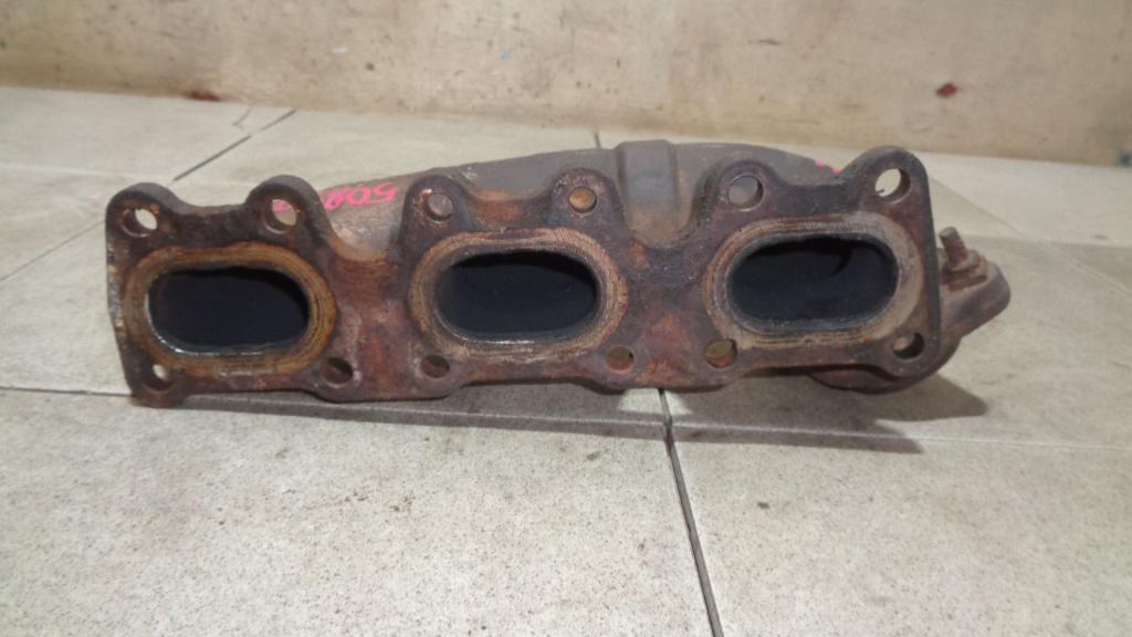 Коллектор выпускной, 2000 рублей, Пермь