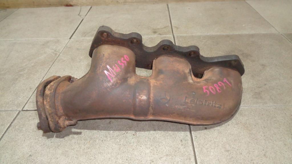 Коллектор выпускной, 2000 рублей, Пермь