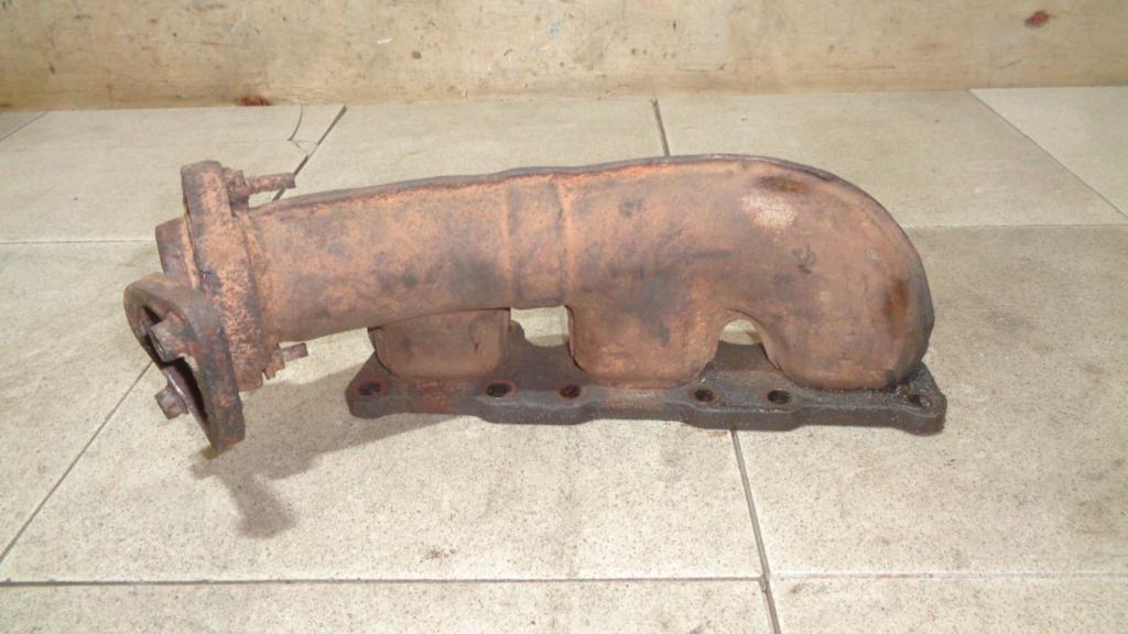 Коллектор выпускной, 2000 рублей, Пермь