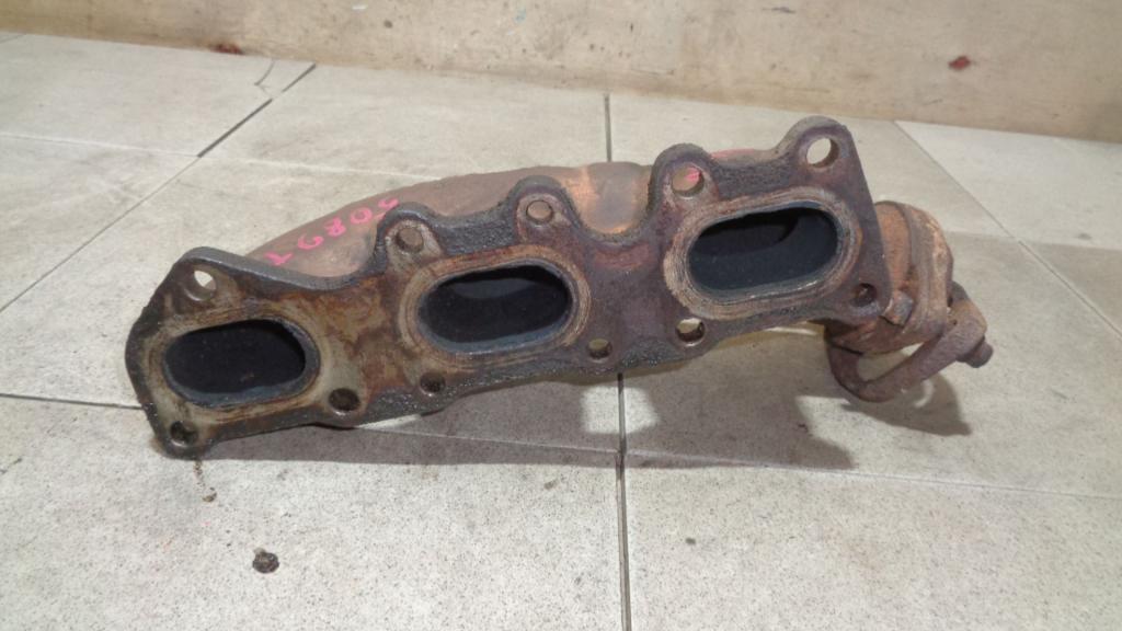 Коллектор выпускной, 2000 рублей, Пермь