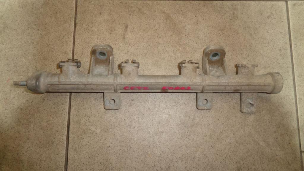 Рейка топливная, 500 рублей, Пермь