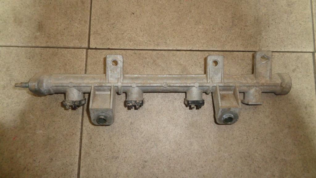 Рейка топливная, 500 рублей, Пермь