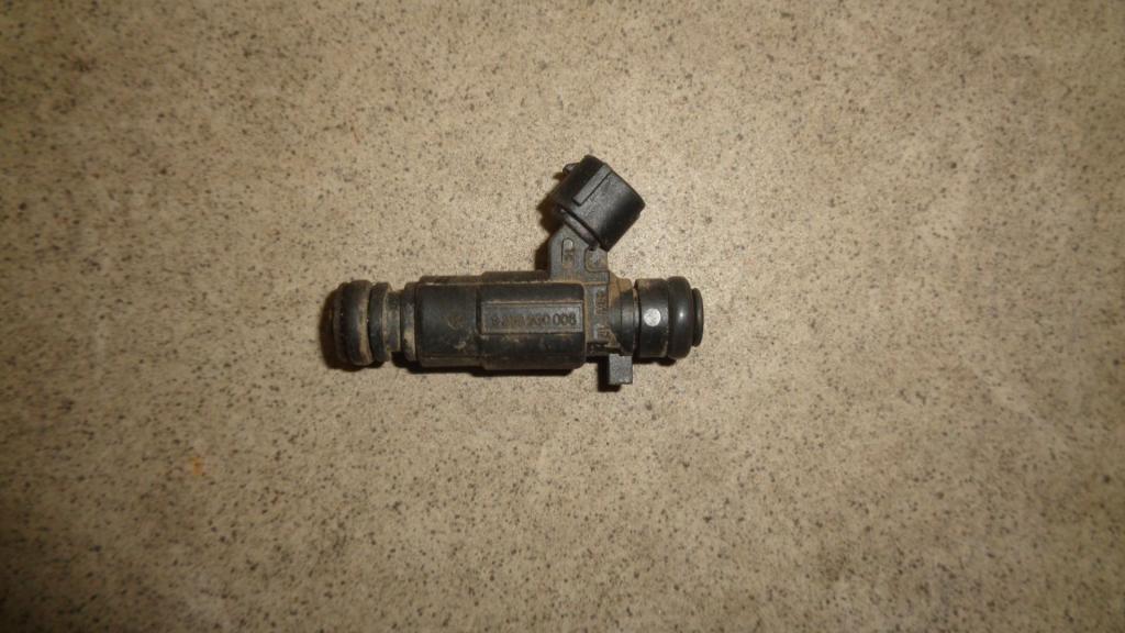 Форсунка топливная, 500 рублей, Пермь