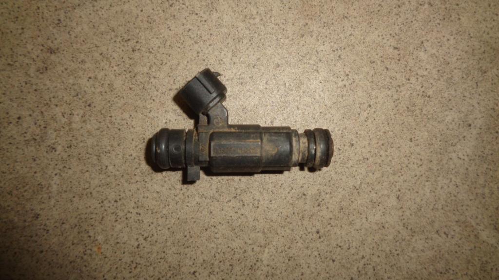 Форсунка топливная, 500 рублей, Пермь