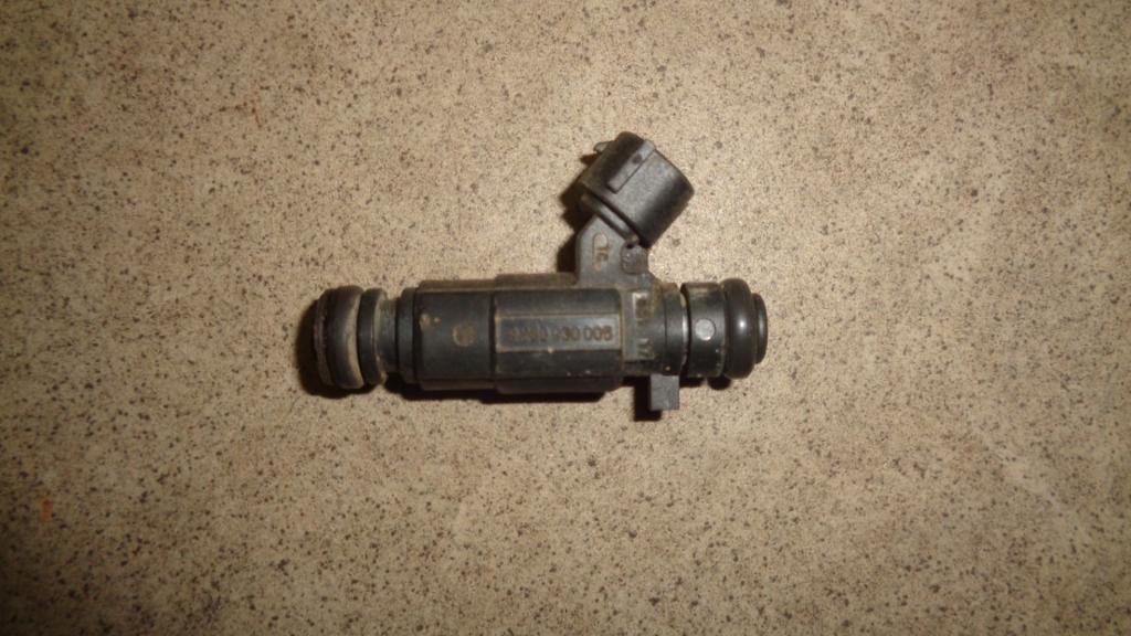 Форсунка топливная, 500 рублей, Пермь