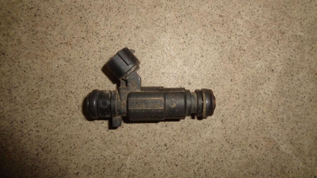 Форсунка топливная, 500 рублей, Пермь