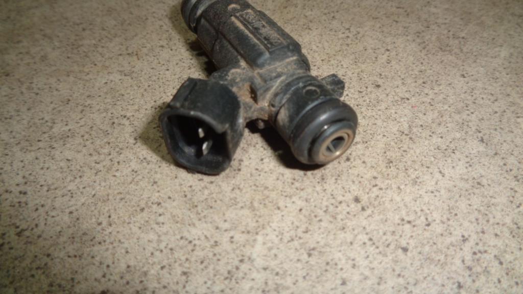 Форсунка топливная, 500 рублей, Пермь