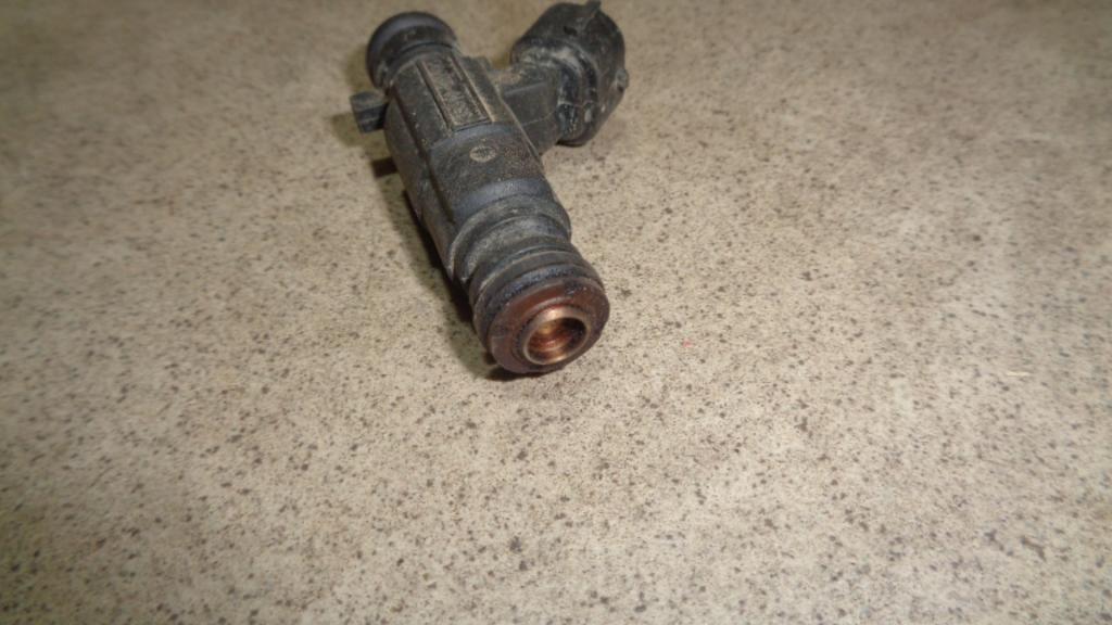 Форсунка топливная, 500 рублей, Пермь