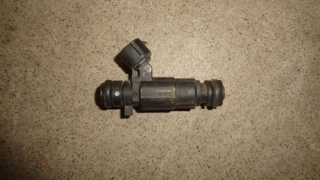 Форсунка топливная, 500 рублей, Пермь