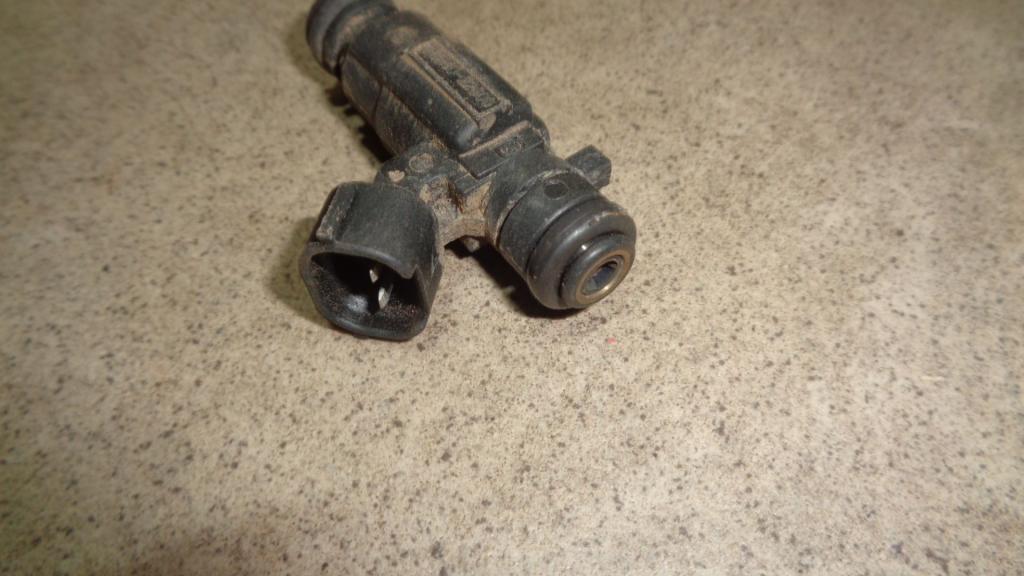 Форсунка топливная, 500 рублей, Пермь