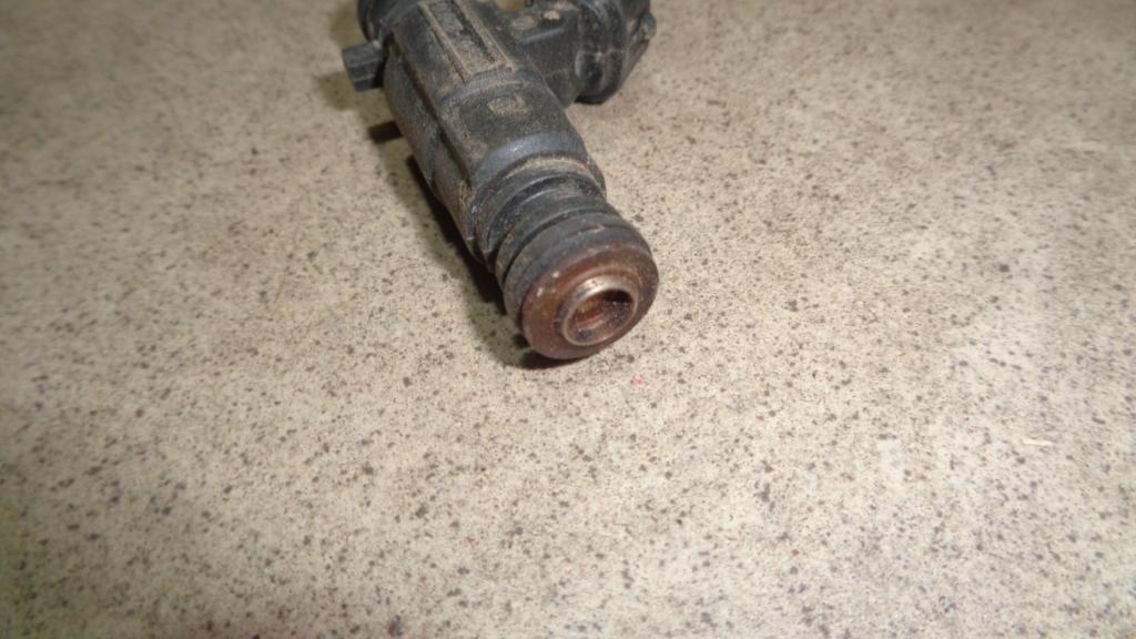 Форсунка топливная, 500 рублей, Пермь