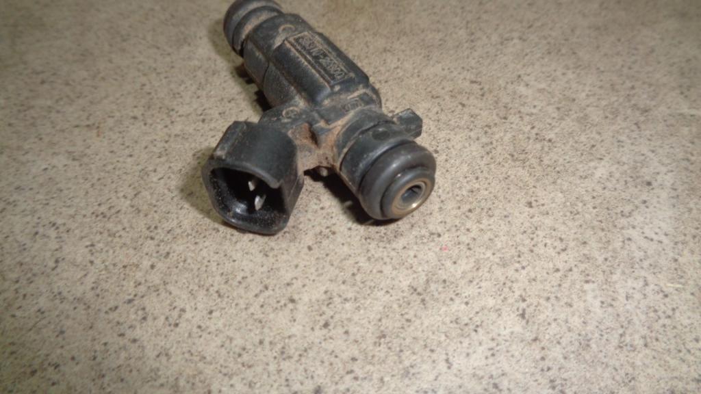 Форсунка топливная, 500 рублей, Пермь