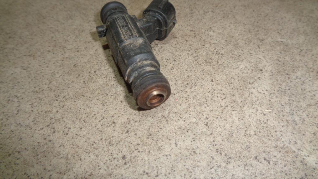 Форсунка топливная, 500 рублей, Пермь