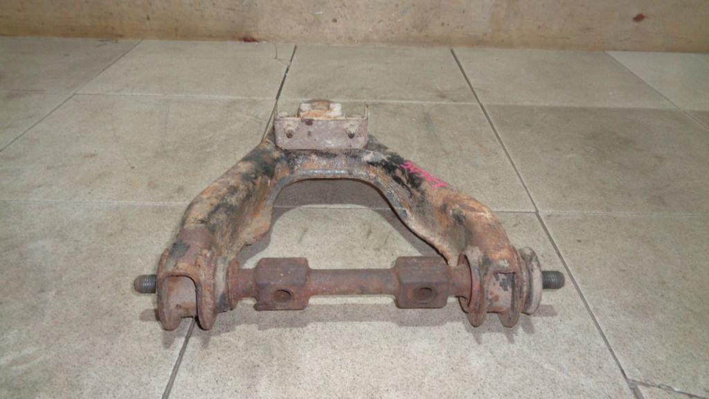 Рычаг передний верхний правый, 2000 рублей, Пермь