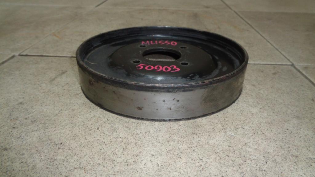 Шкив помпы, 500 рублей, Пермь